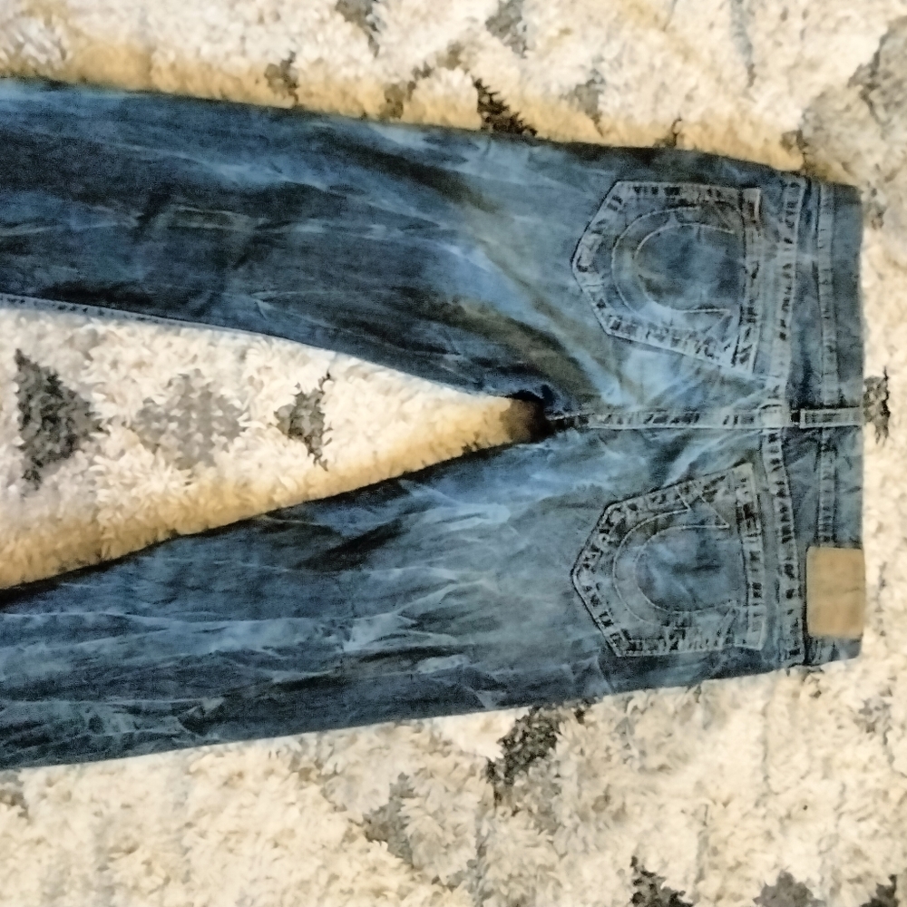 True Religion